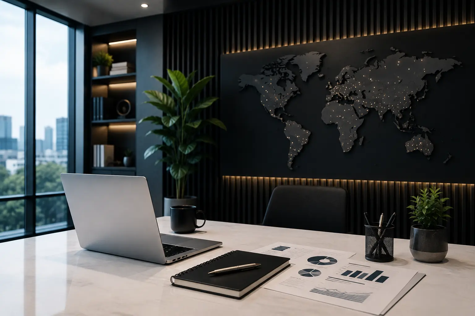 IT Staffing and Technology Services